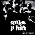 De La Soul - Stakes Is High | Mint (M) Mint (M)