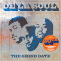 The Grind Date (20th Anniversary) [2 CD] Music CD