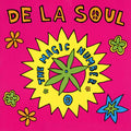 De La Soul The Magic Number (Indie Exclusive) (7" Single) Vinyl Record