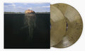 De-Loused In The Comatorium (Club, 2xLP, Gold/Black, Art) [Vinyl]