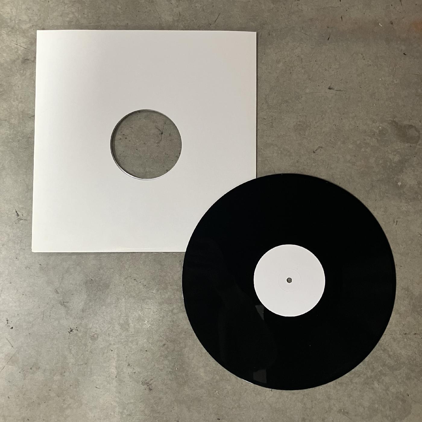 What's Life (Idjut Boys Remix) 12" Vinyl Single Vinyl Record