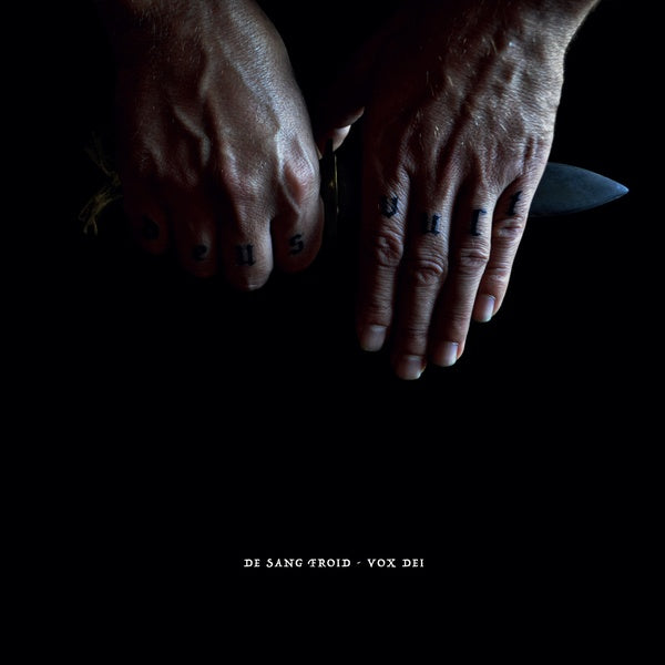 Vox Dei Vinyl Record