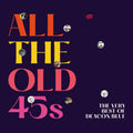 Deacon Blue - All The Old 45S: The Very Best Of Deacon Blue [Vinyl] Vinyl Record