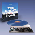 The Great Western Road (Transparent Blue Vinyl) (Vinyl) Vinyl Record