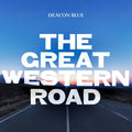 Deacon Blue - The Great Western Road [Vinyl] Vinyl Record