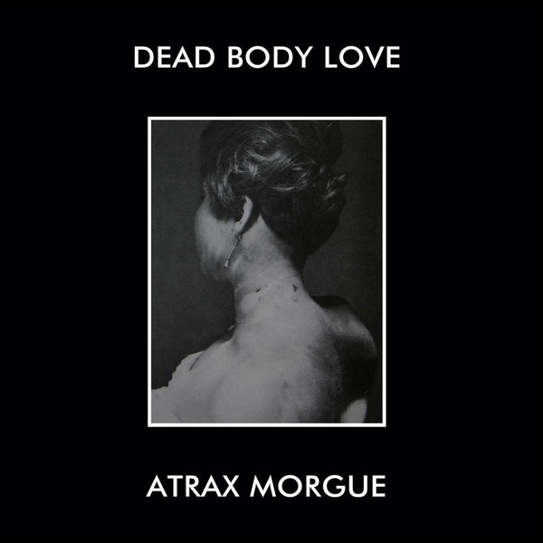 Dead Body Love/Atrax Morgue (Lunch Bag Version) Vinyl Record