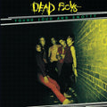 Dead Boys - Young, Loud & Snotty (Clear W/ Red Hi-Melt) Vinyl Record