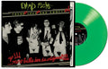 Dead Boys - Younger, Louder And Snottyer ( Opaque Green Vinyl) Vinyl Record