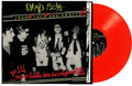 Younger, Louder & Snottyer (Limited Edition, Opaque Red Vinyl) Vinyl Record