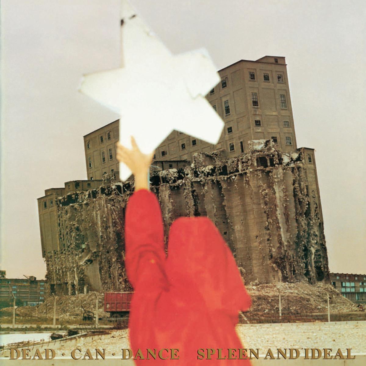Spleen And Ideal (Remastered) Music CD