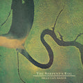The Serpent's Egg (Remastered) Music CD