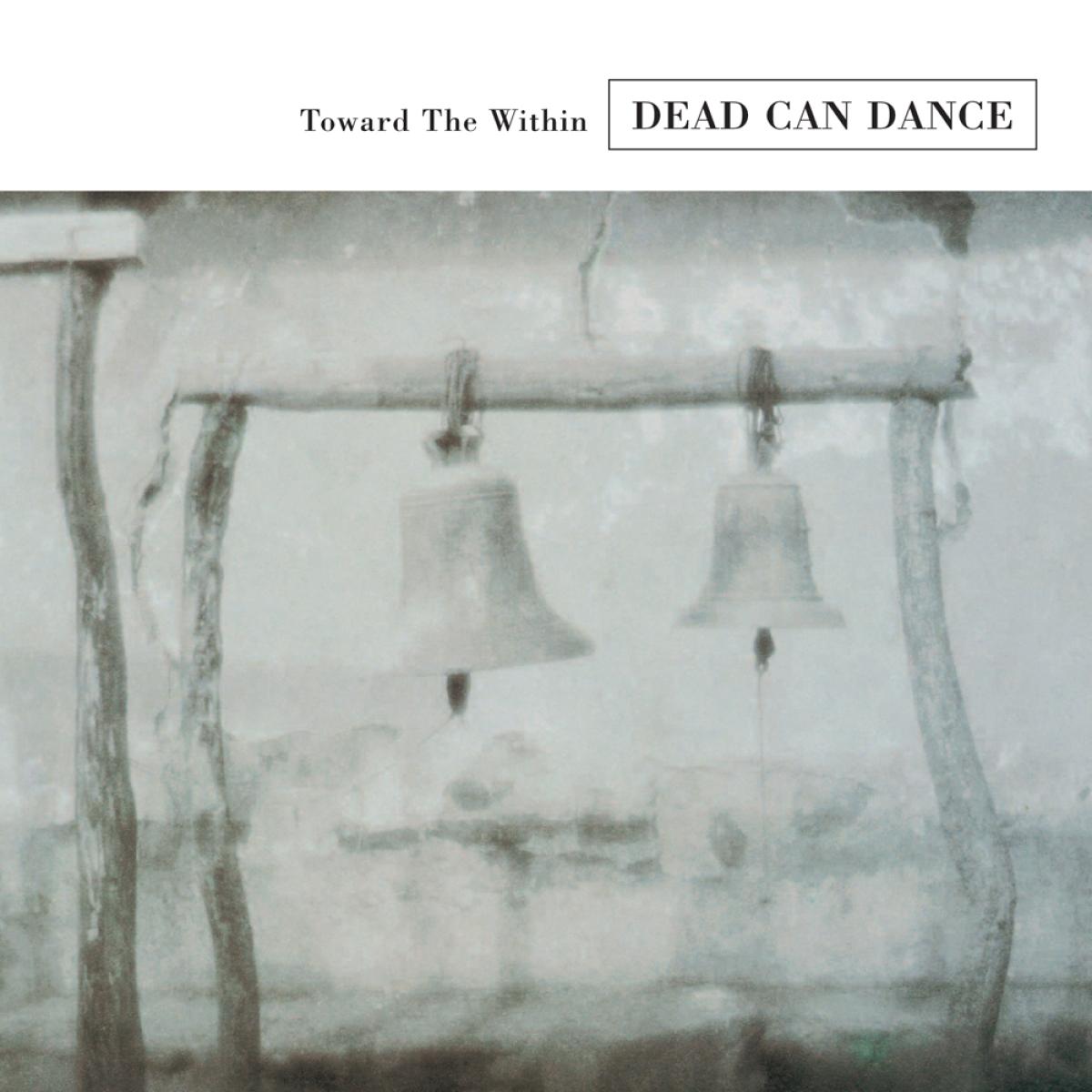 Toward The Within (Remastered) Music CD