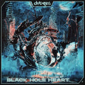 (PRE-ORDER 10/10/25) Black Hole Heart (CD) | Mint (M) Mint (M)