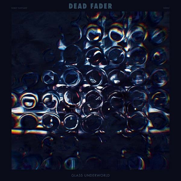 Glass Underworld Vinyl Record