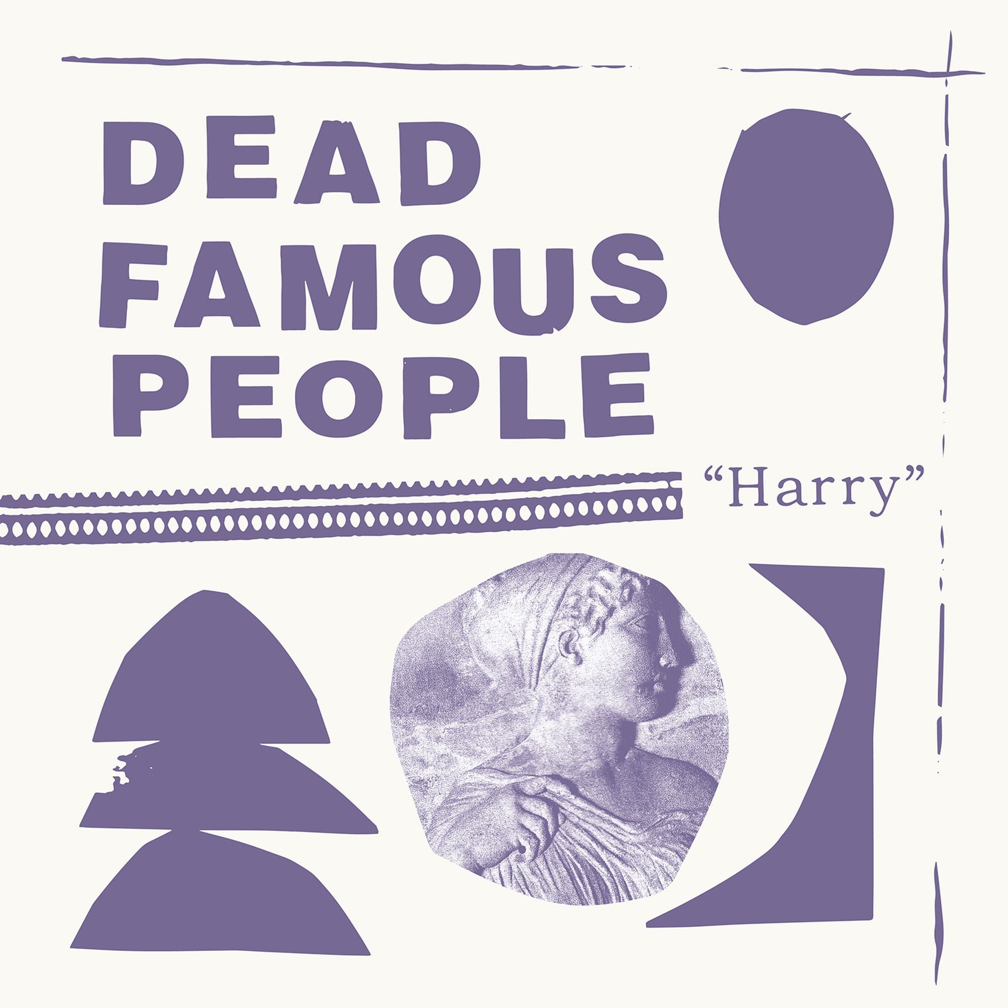 Harry (Vinyl) Vinyl Record