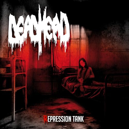 Repress Tank |
