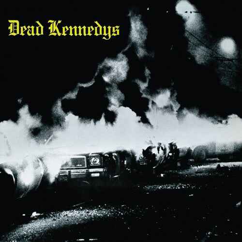 Dead Kennedys - Fresh Fruit for Rotting Vegetables [Explicit Content] (Digipack Packaging) Music CD