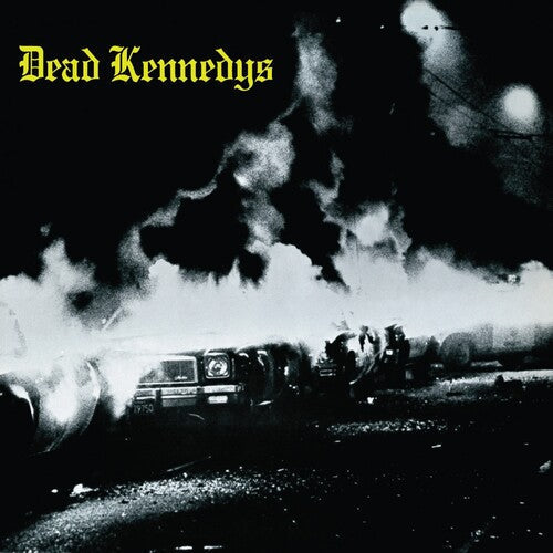 Dead Kennedys - Fresh Fruit for Rotting Vegetables [Explicit Content] (Indie Exclusive, Translucent Red Colored Vinyl) Vinyl Record
