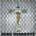 DEAD KENNEDYS IN GOD WE TRUST, INC. (GREY VINYL) Vinyl Record
