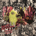 Warble Womb (Splatter Vinyl) Vinyl Record