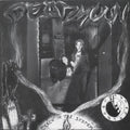 Dead Moon - Crack In The System Vinyl Record