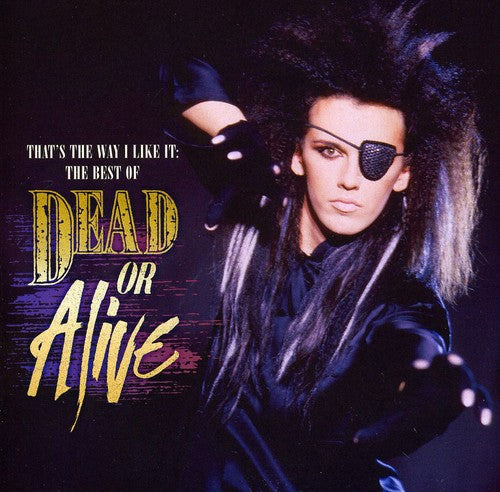 That's the Way I Like It: The Best Of [Import] |