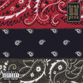 Rbg: Revolutionary But Gangsta (Vinyl) Vinyl Record