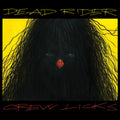 Dead Rider - Crew Licks [Vinyl] Vinyl Record