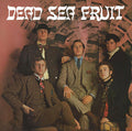 Dead Sea Fruit Music CD