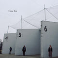 How Far Vinyl Record
