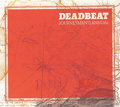 Journeyman's Annual Music CD