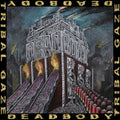 Dead Body / Tribal Gaze Split Vinyl Record