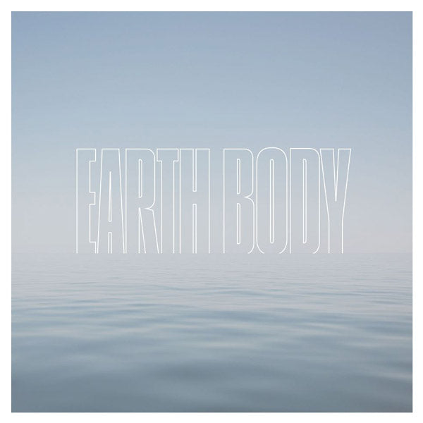 Earth Body Music CD