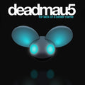 Deadmau5 - For Lack Of A Better Name (Clear Vinyl, Turquoise) (2 Lp's) Vinyl Record