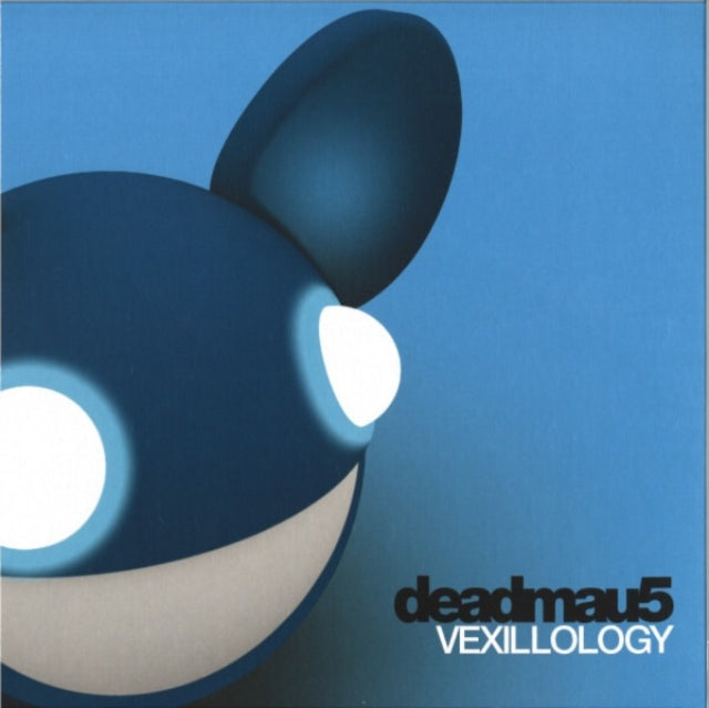 Vexillology (Blue Colored Vinyl) [Import] (2 Lp's) Vinyl Record