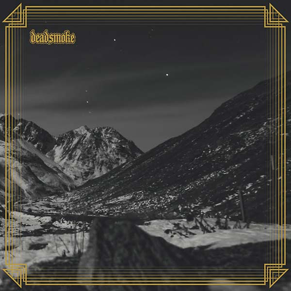 Deadsmoke Music CD