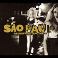Sao Paulo Music CD