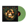 At Work In The Fields Of The Bomb (Indie Exclusive) [Wild Rye Vinyl] Vinyl Record