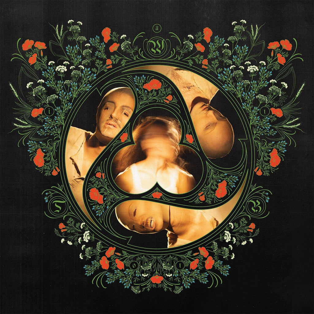 At Work In The Fields Of The Bomb (Indie Exclusive) [Wild Rye Vinyl] Vinyl Record