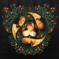 At Work In The Fields Of The Bomb (Side B Exclusive Etching) [Black Vinyl] Vinyl Record