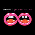 Quarantine Tapes Music CD