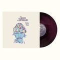 Nothing For Me, Please (Indie exclusive) (Oxblood & Black mix Vinyl) Vinyl Record