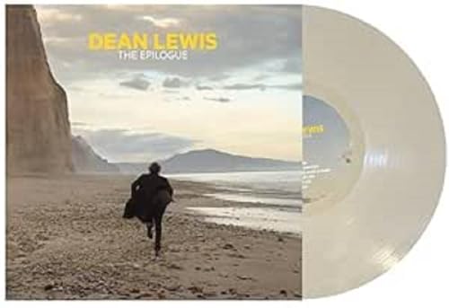 The Epilogue [Bone LP] Vinyl Record