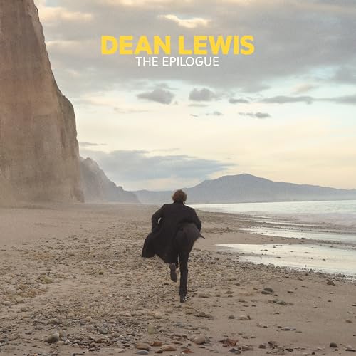 The Epilogue Music CD