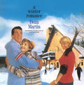 Dean Martin - A Winter Romance (Limited Edition, Colored Vinyl) [Import] Vinyl Record