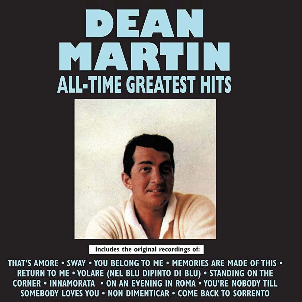All-Time Greatest Hits (Vinyl) Vinyl Record