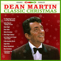 PRE-ORDER: Dean Martin - Classic Christmas Vinyl Record
