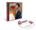 Dino's Christmas Music CD