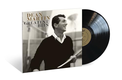 Greatest Hits Vinyl Record