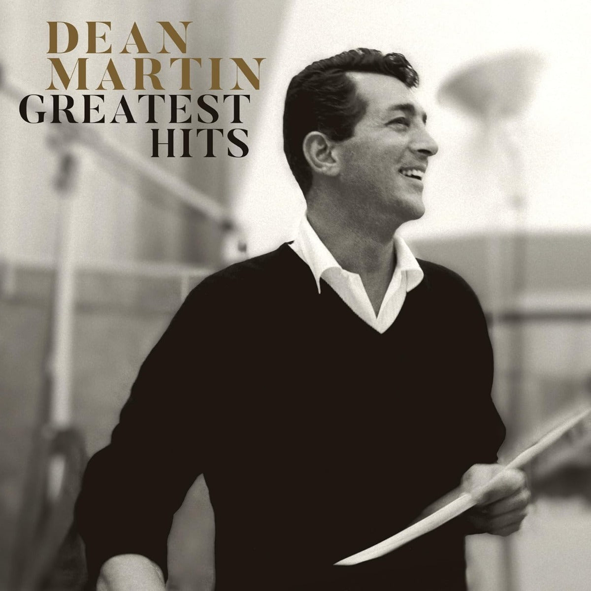 Greatest Hits Vinyl Record